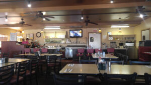 Johnny's - Manteca