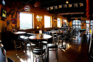 Johnny's Bar & Grill - Salem
