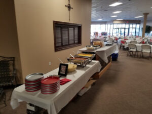 Johnny's Barbecue - Midland