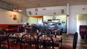 Johnny's Cafe - Beloit