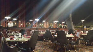 Johnny's Cafe - Omaha