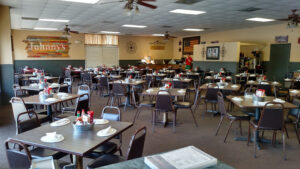 Johnny's Catfish & Seafood - Shreveport