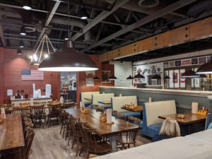 Johnny’s Farmhouse Restaurant of Mooresville - Mooresville