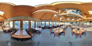 Johnny's Harborside - Santa Cruz