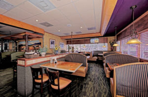 Johnny's Italian Restaurant - Clearwater