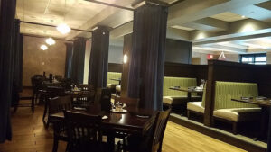 Johnny's Italian Steakhouse - Sun Prairie