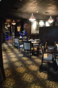 Johnny's Italian Steakhouse - Eau Claire