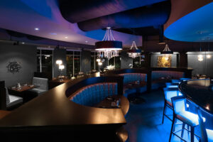 Johnny's Italian Steakhouse - East Peoria