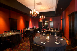 Johnny's Italian Steakhouse - Omaha