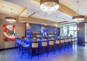 Johnny's Italian Steakhouse - Shenandoah