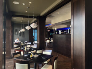 Johnny's Italian Steakhouse & Event Center DINE IN NOW OPEN!!! - Thornton