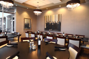 Johnny's Italian Steakhouse - Kansas City Metro Area - Olathe