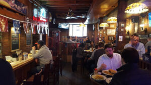 Johnny's Little Bar - Cleveland