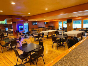Johnny's Mexican American Bar and Grill - Lincolnton