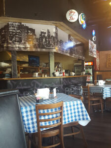 Johnny's New York Style Pizza - Smyrna