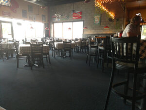 Johnny's New York Style Pizza - Acworth