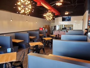 Johnny's New York Style Pizza - Douglasville