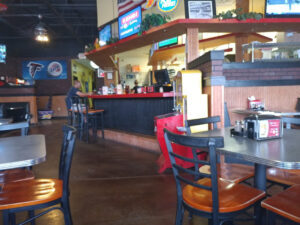 Johnny's New York Style Pizza - Dallas
