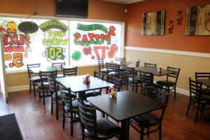 Johnny's Pizza - Cherry Hill