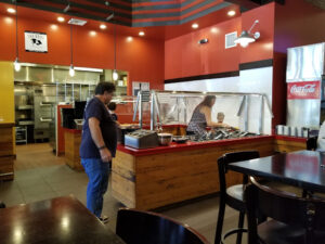 Johnny's Pizza House - Covington