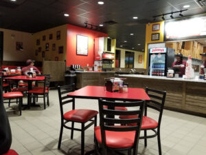 Johnny's Pizza House - Shreveport