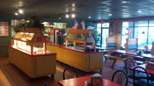 Johnny's Pizza House - Bossier City