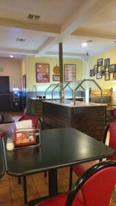 Johnny's Pizza House - Bossier City