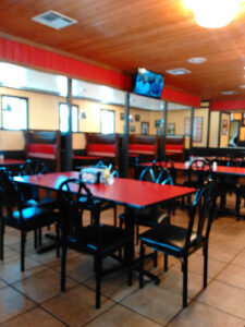 Johnny's Pizza House - Bossier City