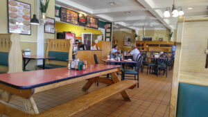 Johnny's Pizza House - Shreveport