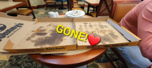 Johnny's Pizza House - Shreveport