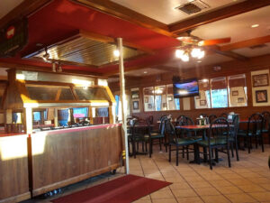Johnny's Pizza House - Monroe