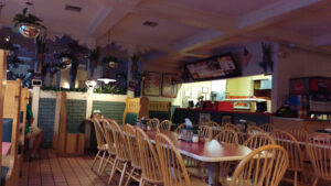 Johnny's Pizza House - Monroe