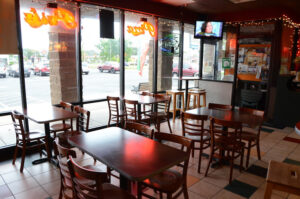 Johnny's Pizza Shop - Eau Claire