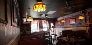 Johnny's Pizzeria - Palisades Park