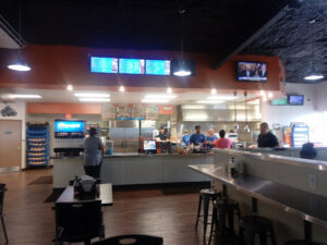 Johnny's Subs & Sundae Shop - Salisbury