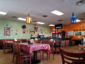 Johnny's Taco Shop - Pahrump