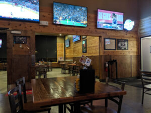 Johnny's Tavern Topeka - Topeka