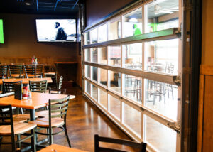 Johnny's Tavern West - Lawrence