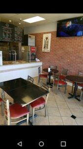 Johnny's The Bronx Pizza - Laguna Niguel