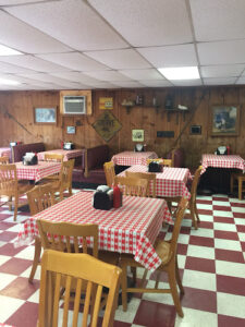 Johns Barbecue - Dalton