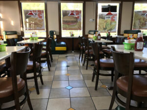 John's Burgers - Bakersfield