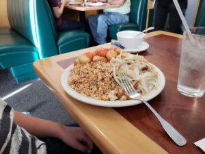 John's | Chinese Restaurant - Keizer