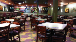 John's Incredible Pizza - Buena Park - Buena Park