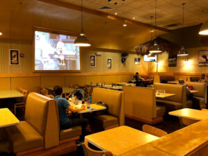 John's Incredible Pizza - Roseville - Roseville
