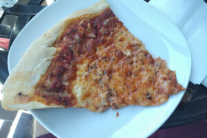 John's Pizza - Danbury