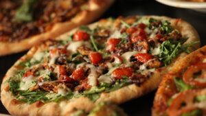 John's Pizza - Fair Lawn