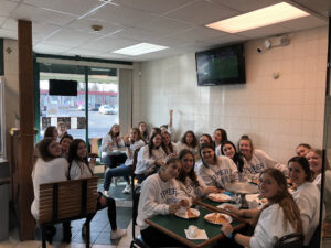 John's Pizza & Grill - Long Branch