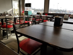 John's Pizza & Subs - Grand Island