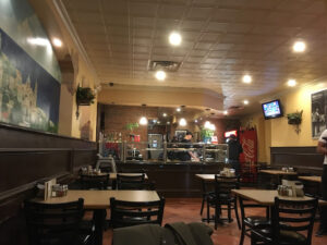 John's Pizzeria - Queens