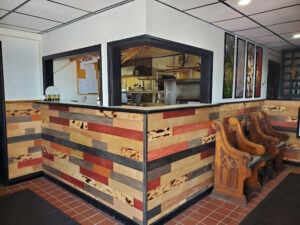 John's Pizzeria - Dyer